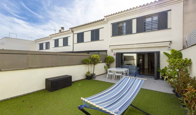 Vente Maison de ville Palma de Mallorca