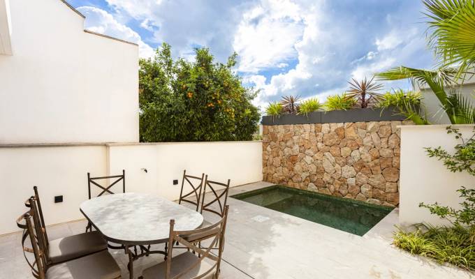 Vente Maison de ville Palma de Mallorca