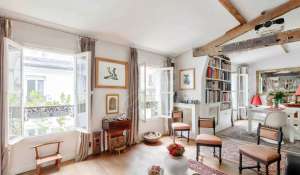 Vente Maison de ville Paris 8ème