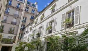 Vente Maison de ville Paris 8ème