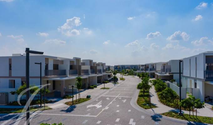 Vente Maison de ville Tilal Al Ghaf