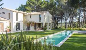 Vente Maison Eygalières