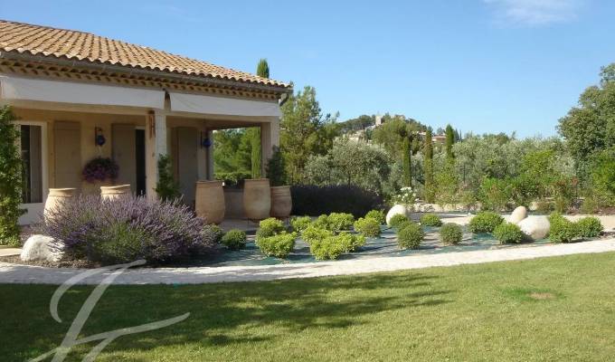 Vente Maison Eygalières