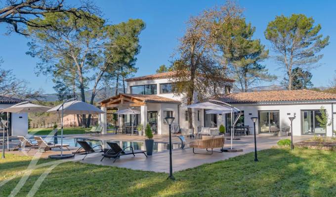 Vente Maison Fayence