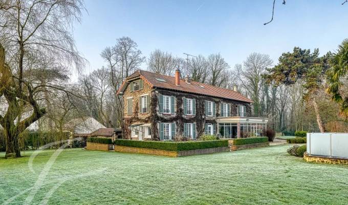 Vente Maison Férolles-Attilly