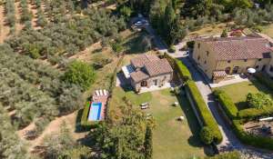 Vente Maison Fiesole