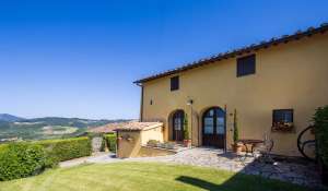 Vente Maison Fiesole