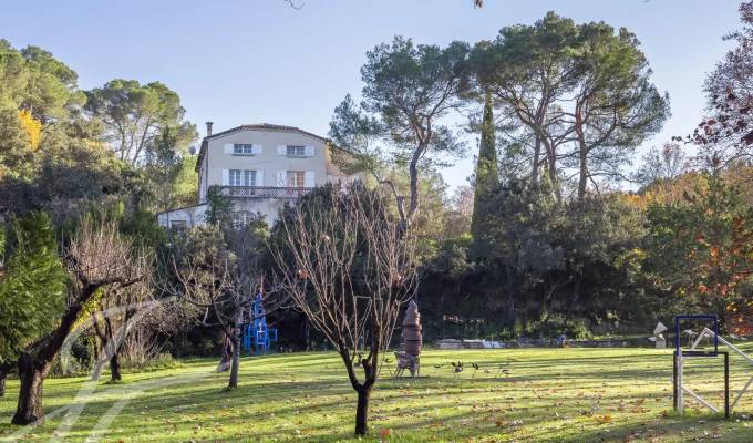 Vente Maison Fontaine-de-Vaucluse