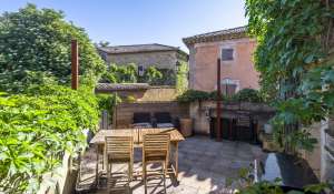 Vente Maison Gordes