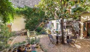 Vente Maison Gordes