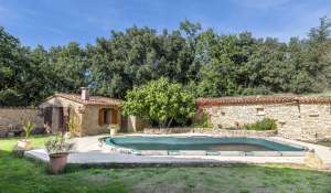 Vente Maison Gordes