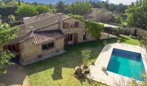 Vente Maison Gordes