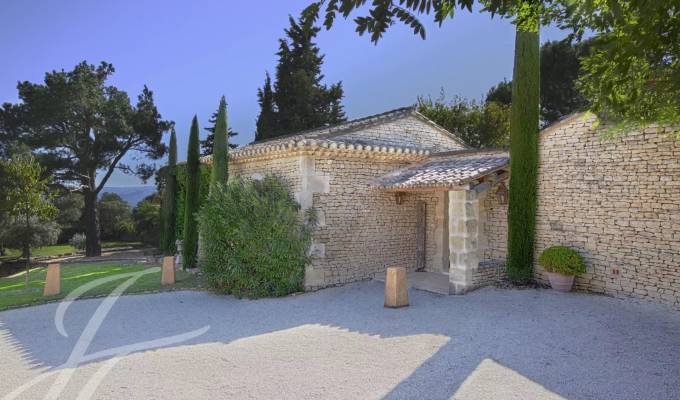 Vente Maison Gordes