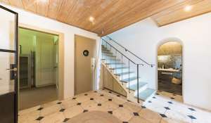 Vente Maison Hautemorges