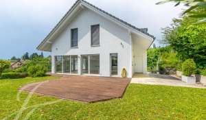 Vente Maison jumelée Blonay-Saint-Légier