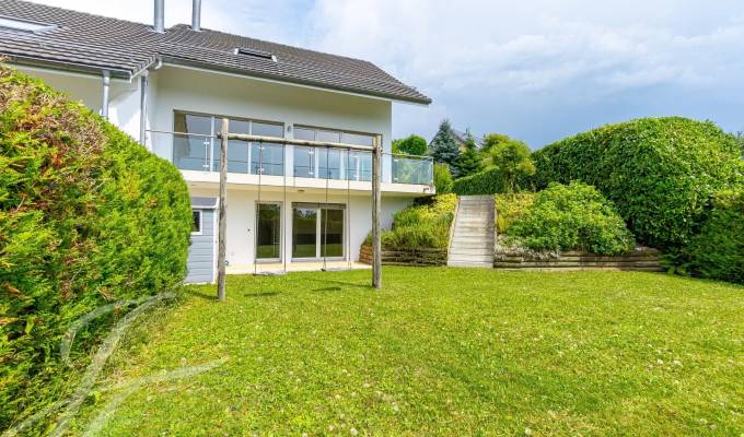 Vente Maison jumelée Blonay-Saint-Légier