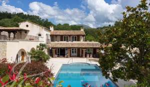 Vente Maison La Colle-sur-Loup