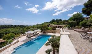 Vente Maison La Colle-sur-Loup