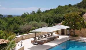 Vente Maison La Colle-sur-Loup