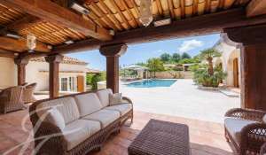 Vente Maison La Colle-sur-Loup