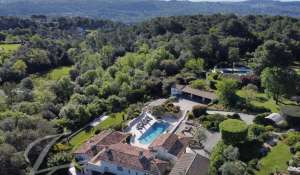 Vente Maison La Colle-sur-Loup