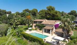 Vente Maison La Colle-sur-Loup