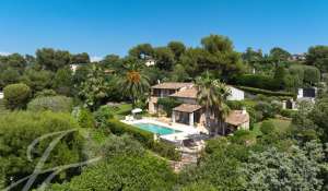 Vente Maison La Colle-sur-Loup