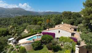 Vente Maison La Colle-sur-Loup