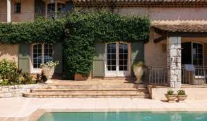 Vente Maison La Colle-sur-Loup