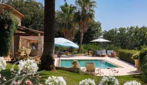 Vente Maison La Colle-sur-Loup