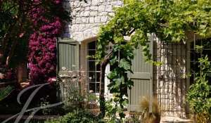 Vente Maison La Colle-sur-Loup