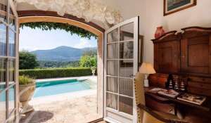 Vente Maison La Colle-sur-Loup