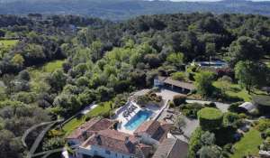 Vente Maison La Colle-sur-Loup