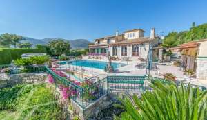 Vente Maison La Colle-sur-Loup