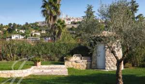 Vente Maison La Colle-sur-Loup