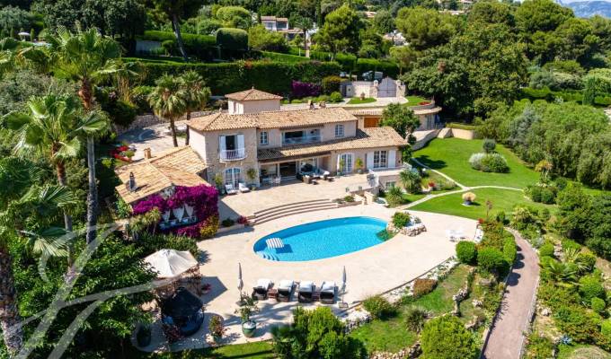 Vente Maison La Colle-sur-Loup