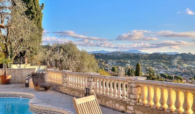 Vente Maison La Colle-sur-Loup