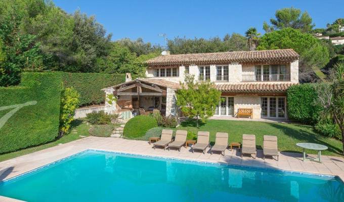 Vente Maison La Colle-sur-Loup