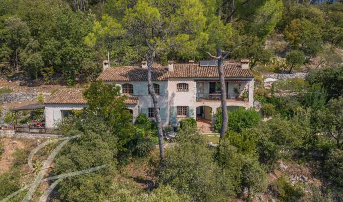 Vente Maison La Colle-sur-Loup