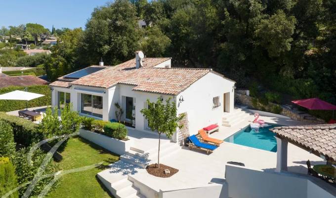 Vente Maison La Colle-sur-Loup