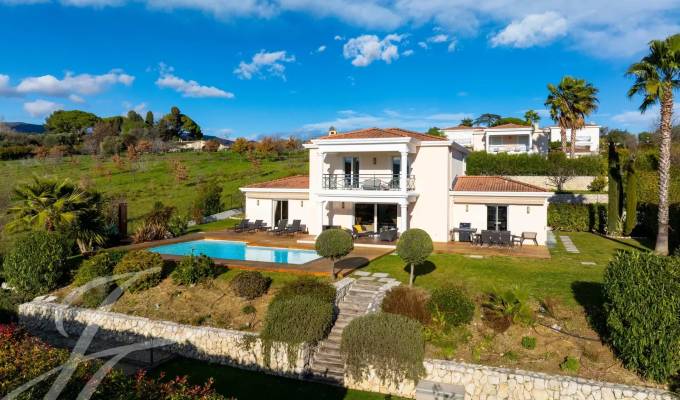 Vente Maison La Colle-sur-Loup