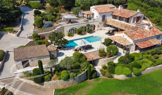 Vente Maison La Colle-sur-Loup