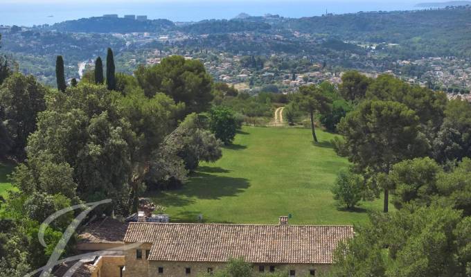 Vente Maison La Colle-sur-Loup