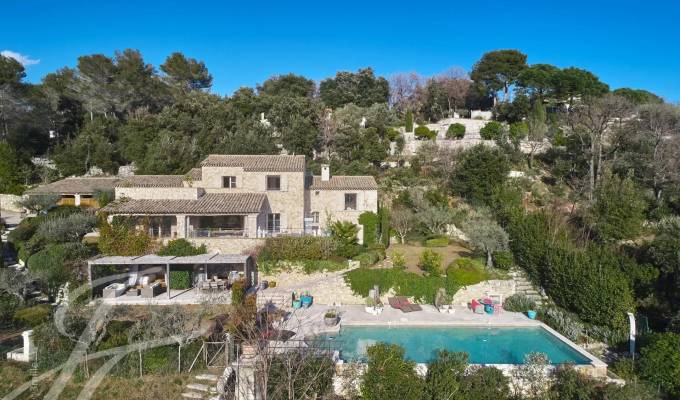 Vente Maison La Colle-sur-Loup