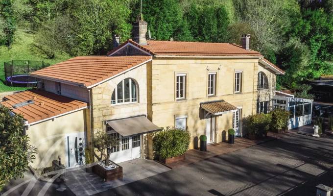 Vente Maison Latresne