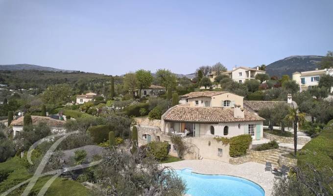 Vente Maison Le Rouret