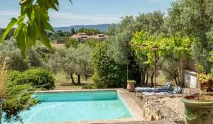 Vente Maison Lourmarin