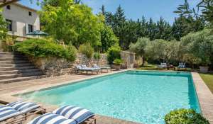 Vente Maison Lourmarin