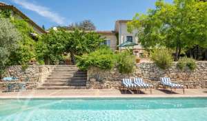 Vente Maison Lourmarin