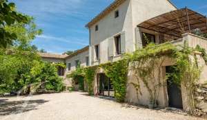 Vente Maison Lourmarin